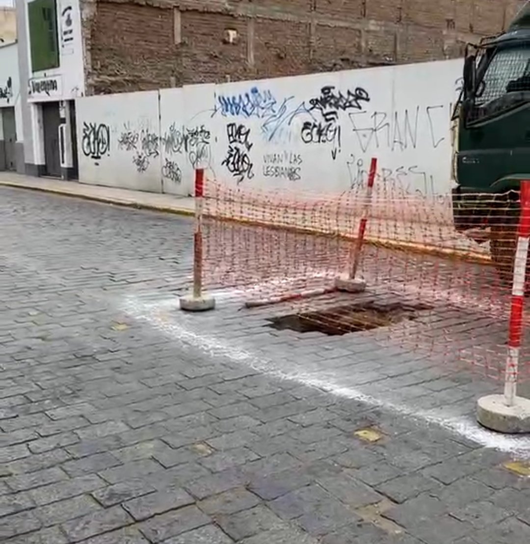 Gente de Trujillo tweet media