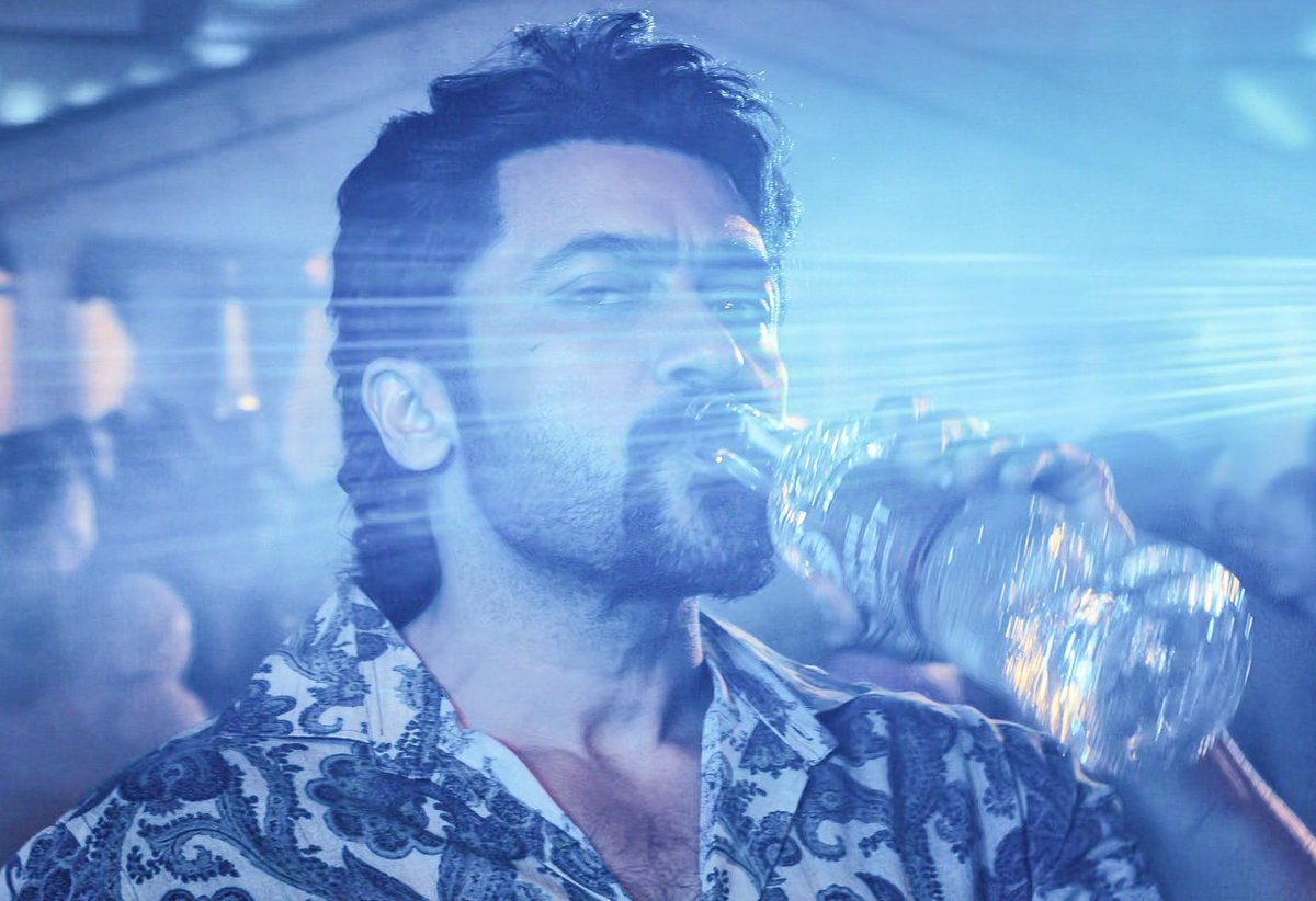 Stylish icon ever in Tamil cinema 🔥

#Retro