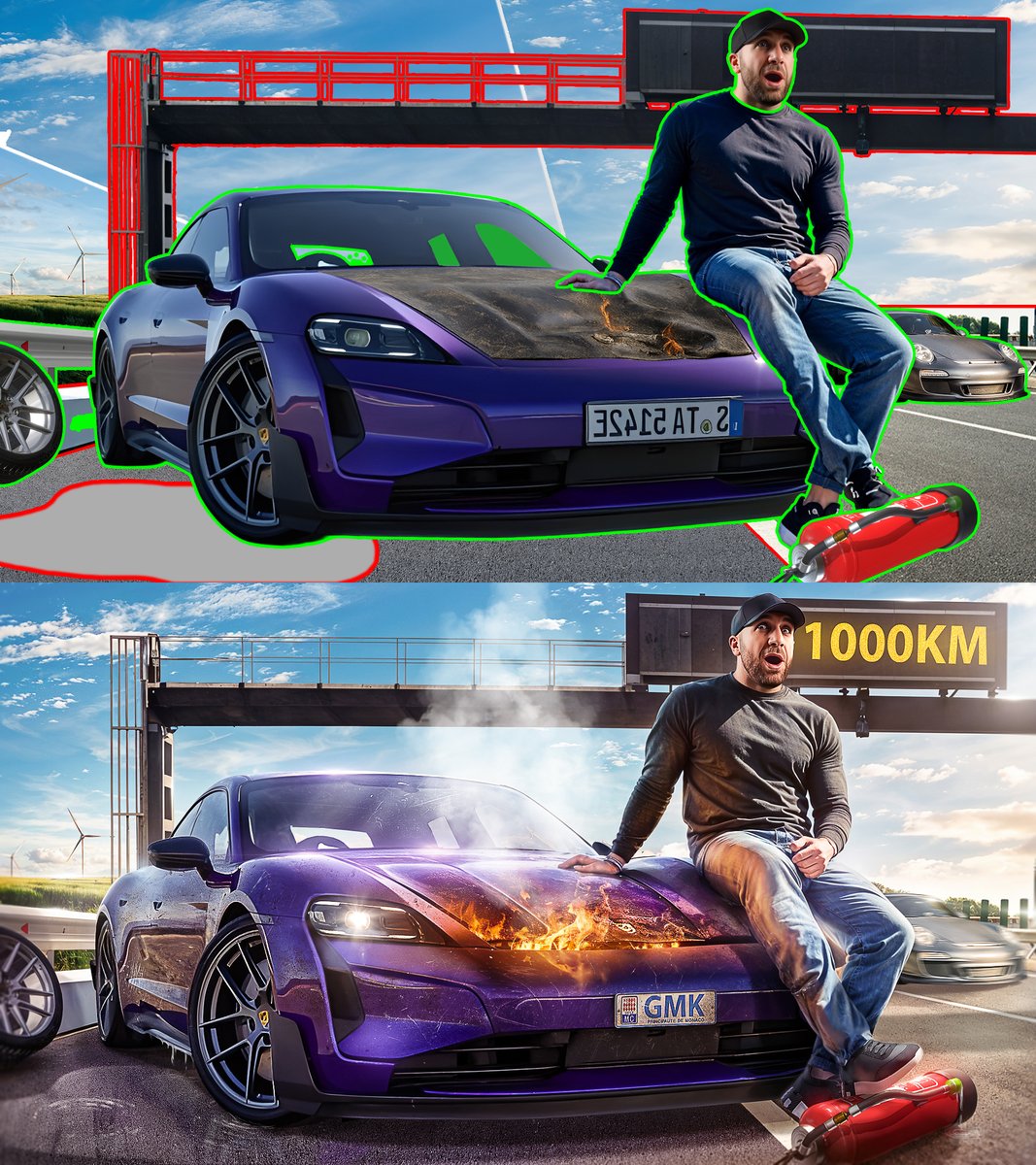 irthy - IRT PRODUCTION (@irthyyy) on Twitter photo BEFORE // AFTER  Latest thumbnail for
<a href="/gmk001_officiel/">GMK</a> BEFORE // AFTER  Latest thumbnail for
<a href="/gmk001_officiel/">GMK</a>