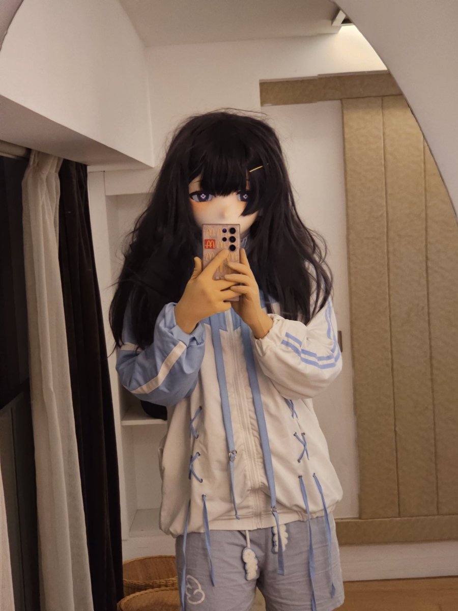 变娃日（yue）记
