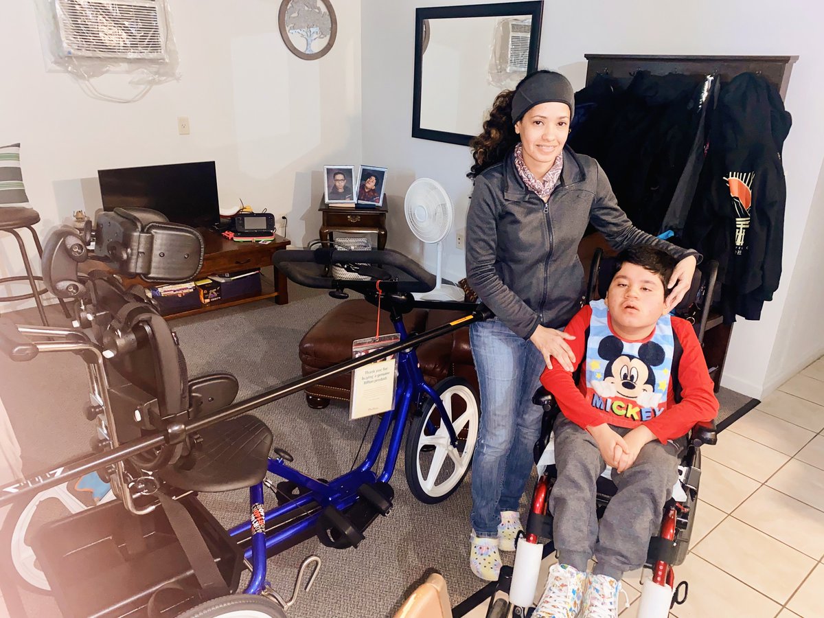 Variety - the Children's Charity of Iowa (@varietyiowa) on Twitter photo In 2022, thanks to generous support from Principal Financial Group, we presented Luis with an upgraded adaptive bike to keep building strength and powering through his physical therapy journey.♥️ <a href="/PCCTourney/">Principal Charity Classic Tournament</a> <a href="/principal/">Principal®</a> In 2022, thanks to generous support from Principal Financial Group, we presented Luis with an upgraded adaptive bike to keep building strength and powering through his physical therapy journey.♥️ <a href="/PCCTourney/">Principal Charity Classic Tournament</a> <a href="/principal/">Principal®</a>