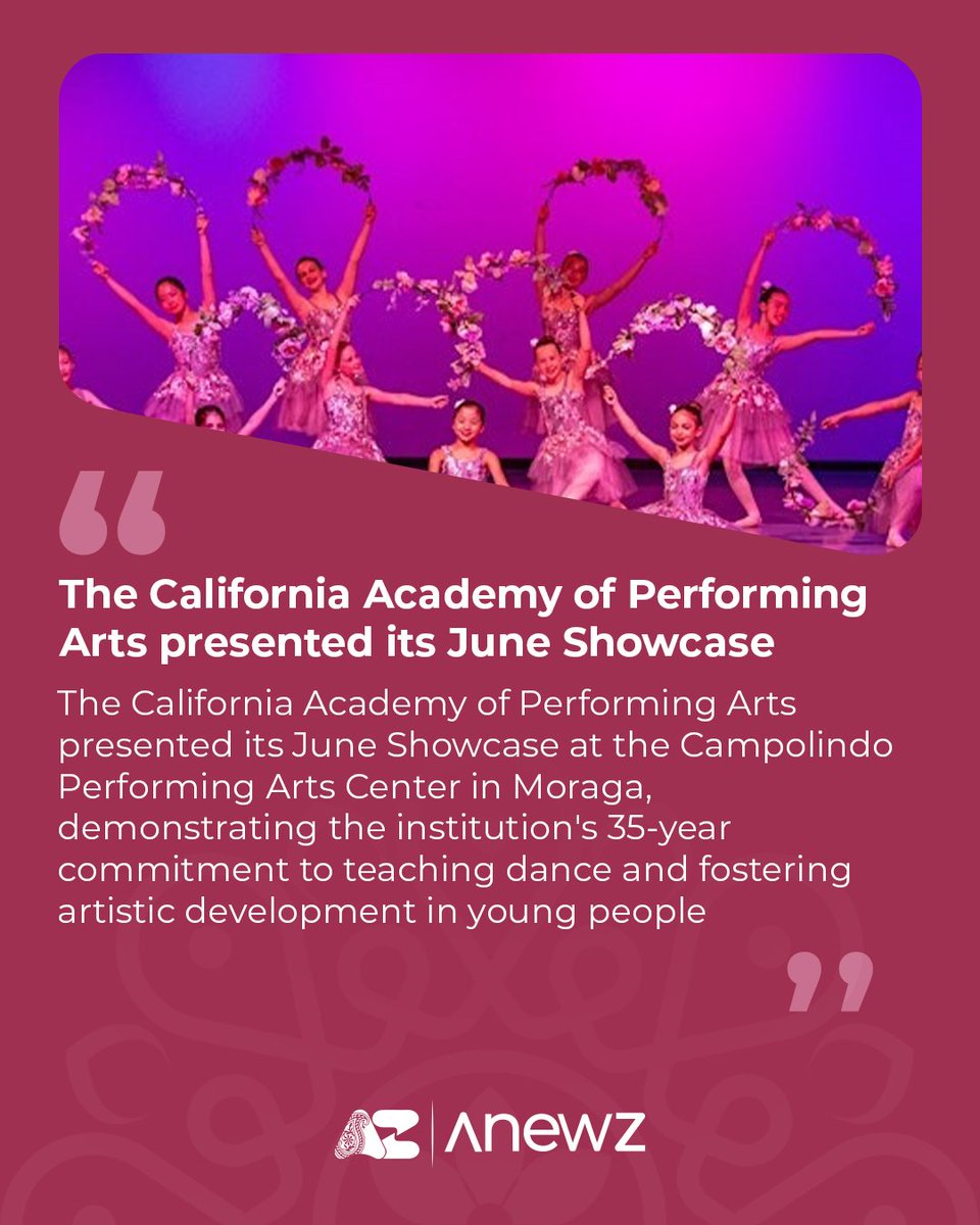 Keep up with the latest headlines and important updates on art, film, and global events- delivered daily by AnewZ.

#WorldNews #TopStories #CultureNews #Culture #Art #DailyUpdate #AnewZ