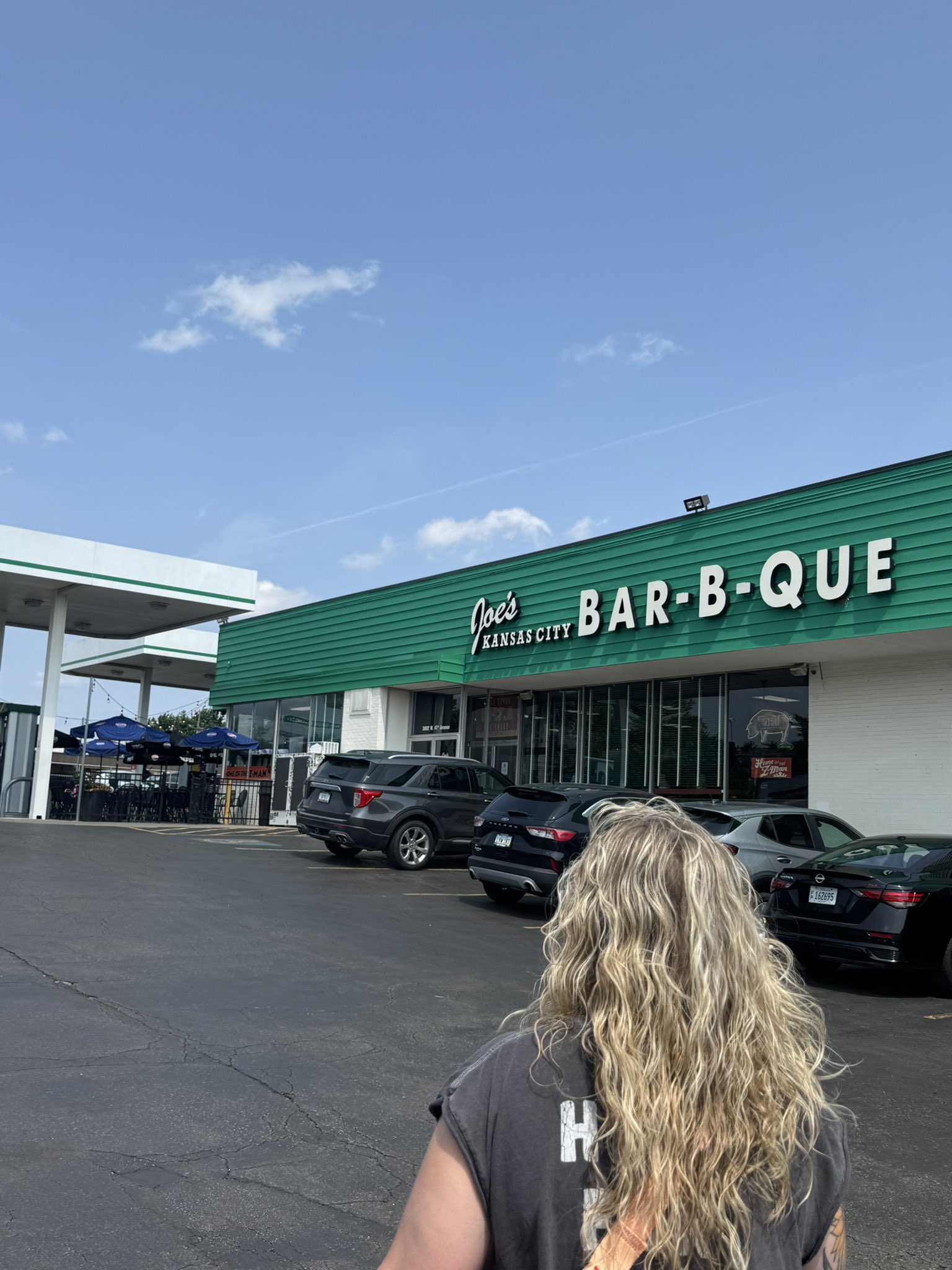Posts with replies by Joe's Kansas City (@joeskc) / X