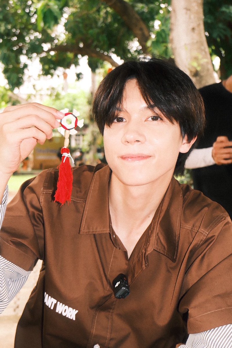 วันนี้คนน่านน่าฮักกขนาด กึ้ดเติงหาละเนี้ยย
จะมาแอ่วใหม่เน้ออ
#DICEมาแอ่วน่านจ้าว
#ALEXbuckland