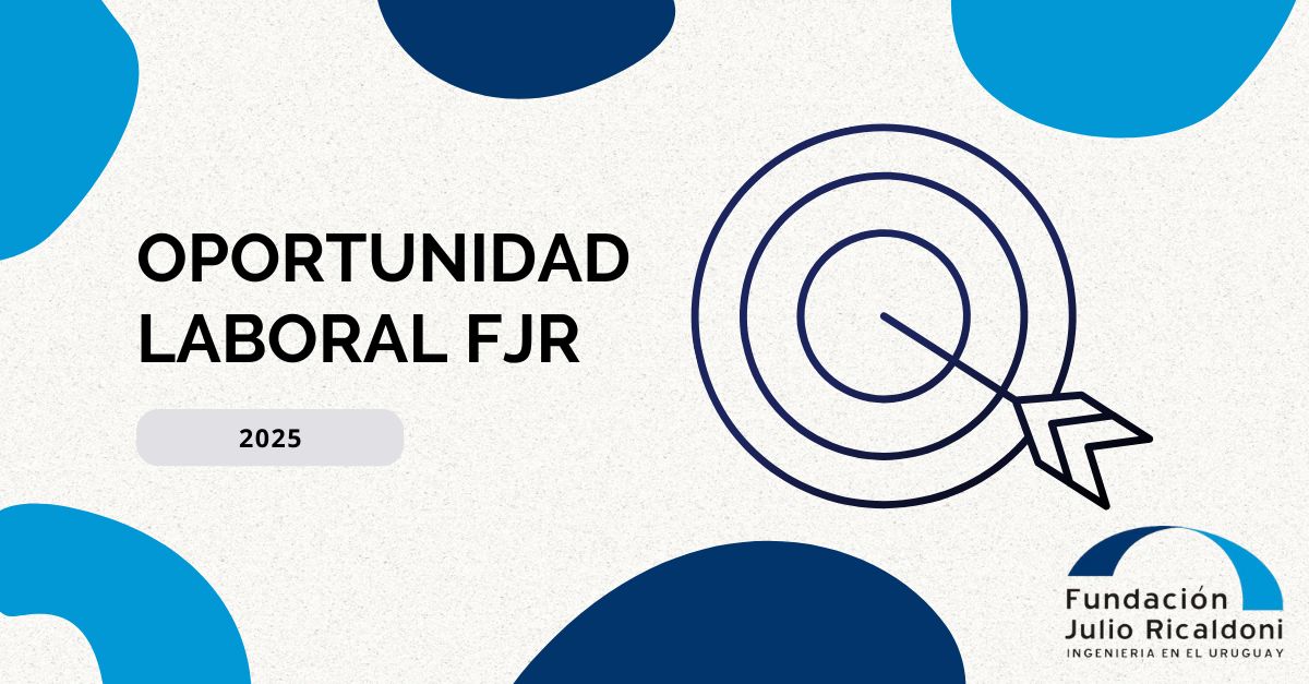 💼Oportunidad Laboral FJR: Ingeniero

Para personas con el Título de Ingeniero con conocimiento en la plataforma SimSEE.

🎯Hasta: 15/06/25
👉ricaldoni.org.uy/servlets/fjrho…