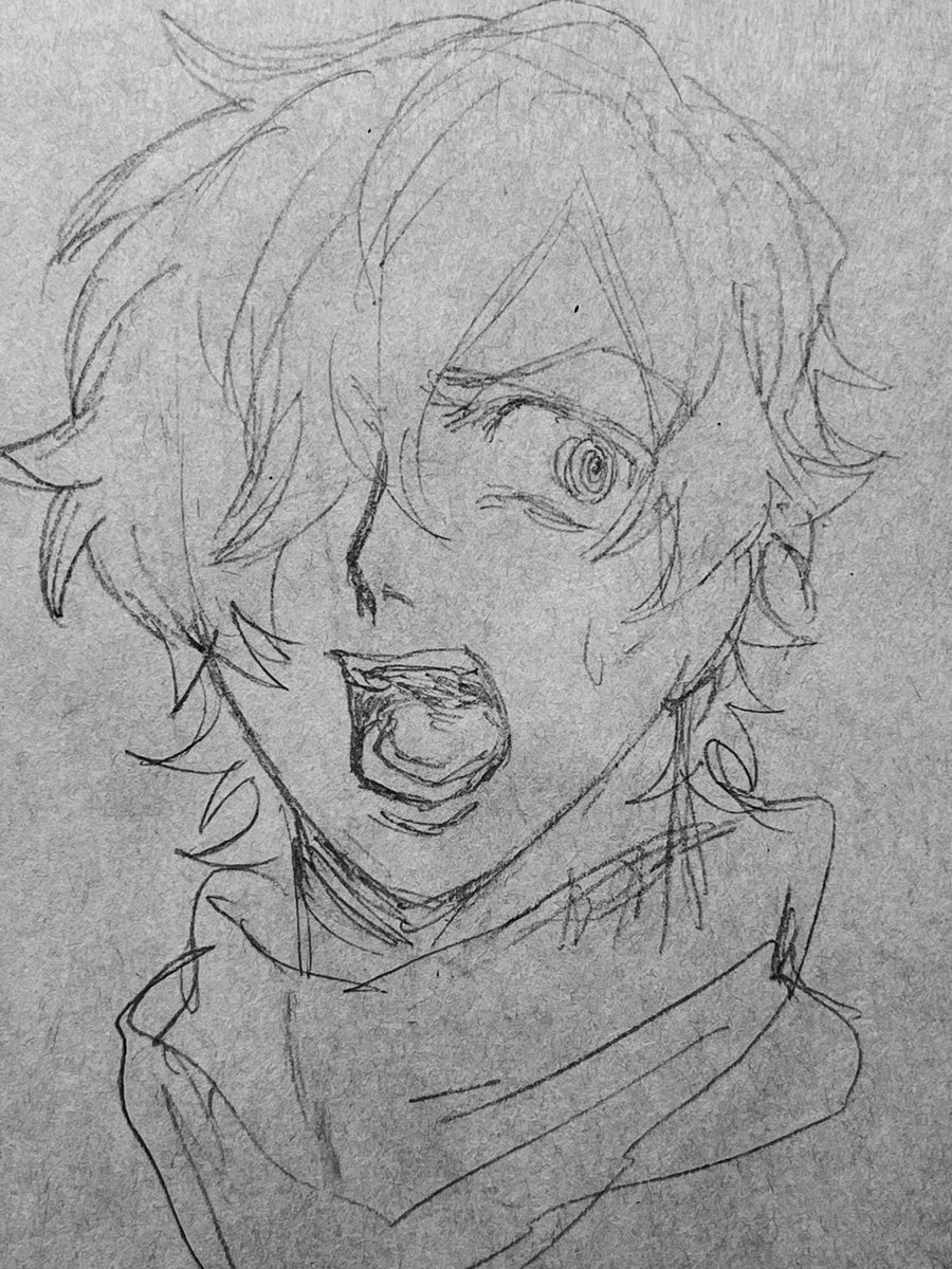 Hato_k2a's tweet photo. ﾆﾁｼﾞｮ~ https://t.co/C76Ab69TMv