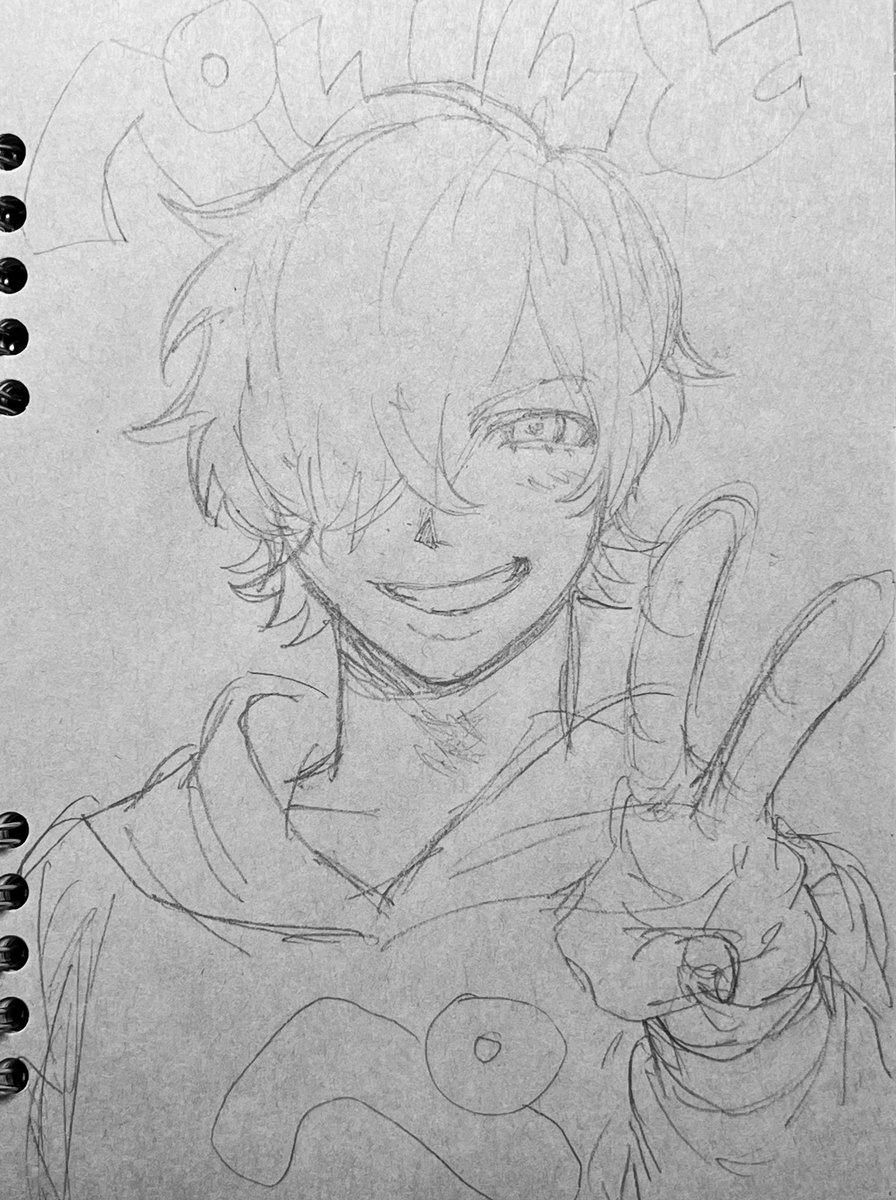 Hato_k2a's tweet photo. ﾆﾁｼﾞｮ~ https://t.co/C76Ab69TMv