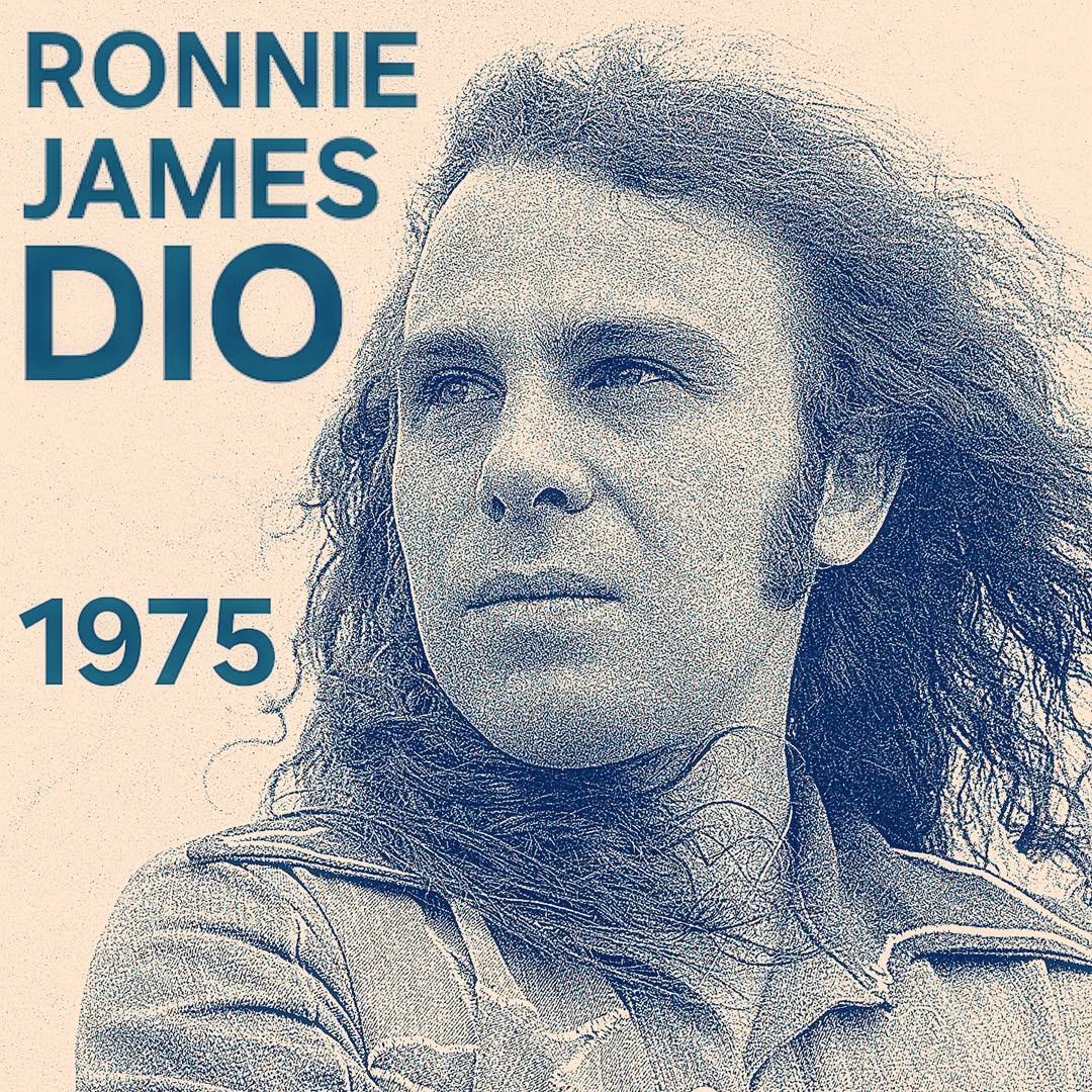 Wednesday's radio show
Ronnie James Dio 1975

50 years ago, Elf released their last LP

Then they released their first as Ritchie Blackmore's Rainbow

DJ Flower Power (age 11) + Dr. Rock (ancient wizard) spin both

Wed 6 pm CDT
WIIT 88.9 FM Chicago

Stream
radio.garden/listen/wiit-fm…