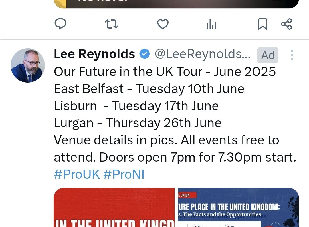 This ad is more lost and confused than even the ones for comfy rubber shoes