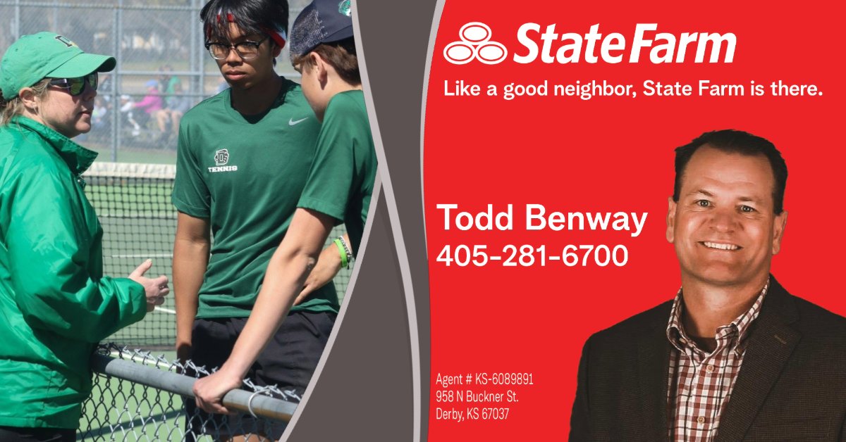 DerbyAD's tweet image. Derby’s Kristin Kohr – Coach Spotlight – Presented by Todd Benway State Farm
derbyathletics.org/2025/06/02/der…