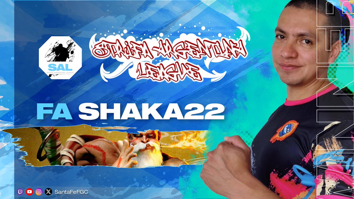 Santa Fe FGC tweet media