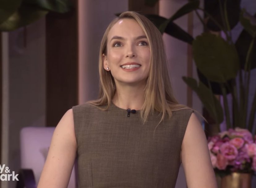 genuinely the prettiest person ever