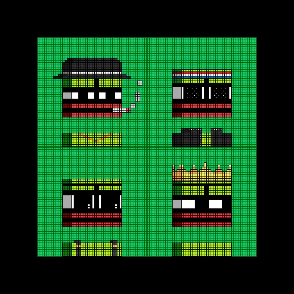 GM <a href="/AbstractChain/">Abstract</a> !

art keeps evolving.
culture keeps shifting.
PEPES keep dreaming.