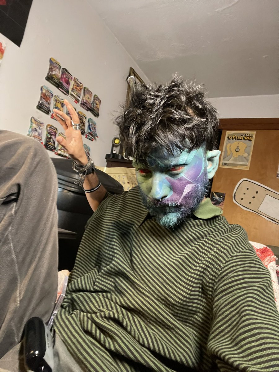 Luvorboy tweet media