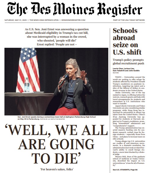 Jon Funabiki tweet media