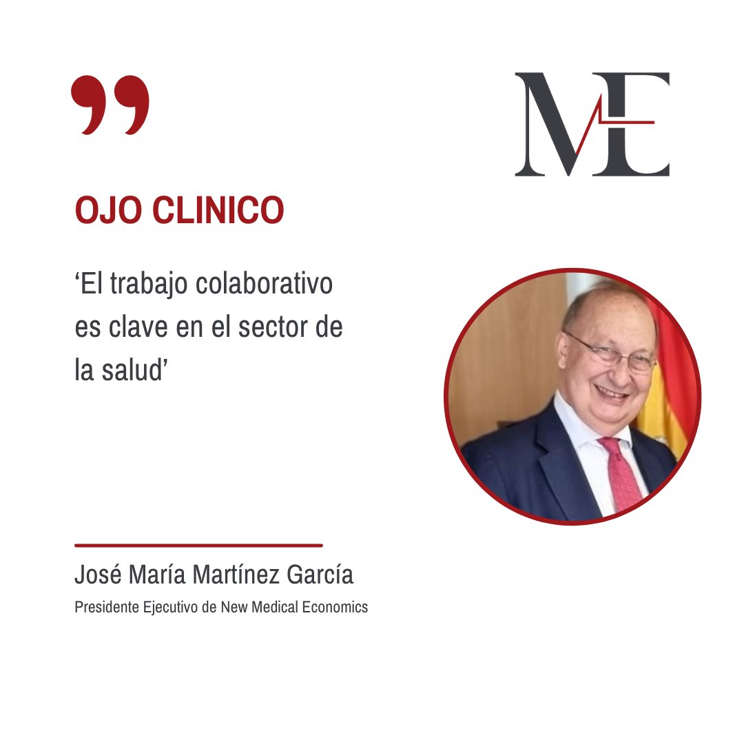 ✍️ jose maria martinez garcia #NME213 #ConOjoClinico

💡 El otro apagón

No todos los apagones se producen por falta de energía eléctrica. Algunos son silenciosos, estructurales y profundamente sanitarios.

newmedicaleconomics.es/el-otro-apagon/