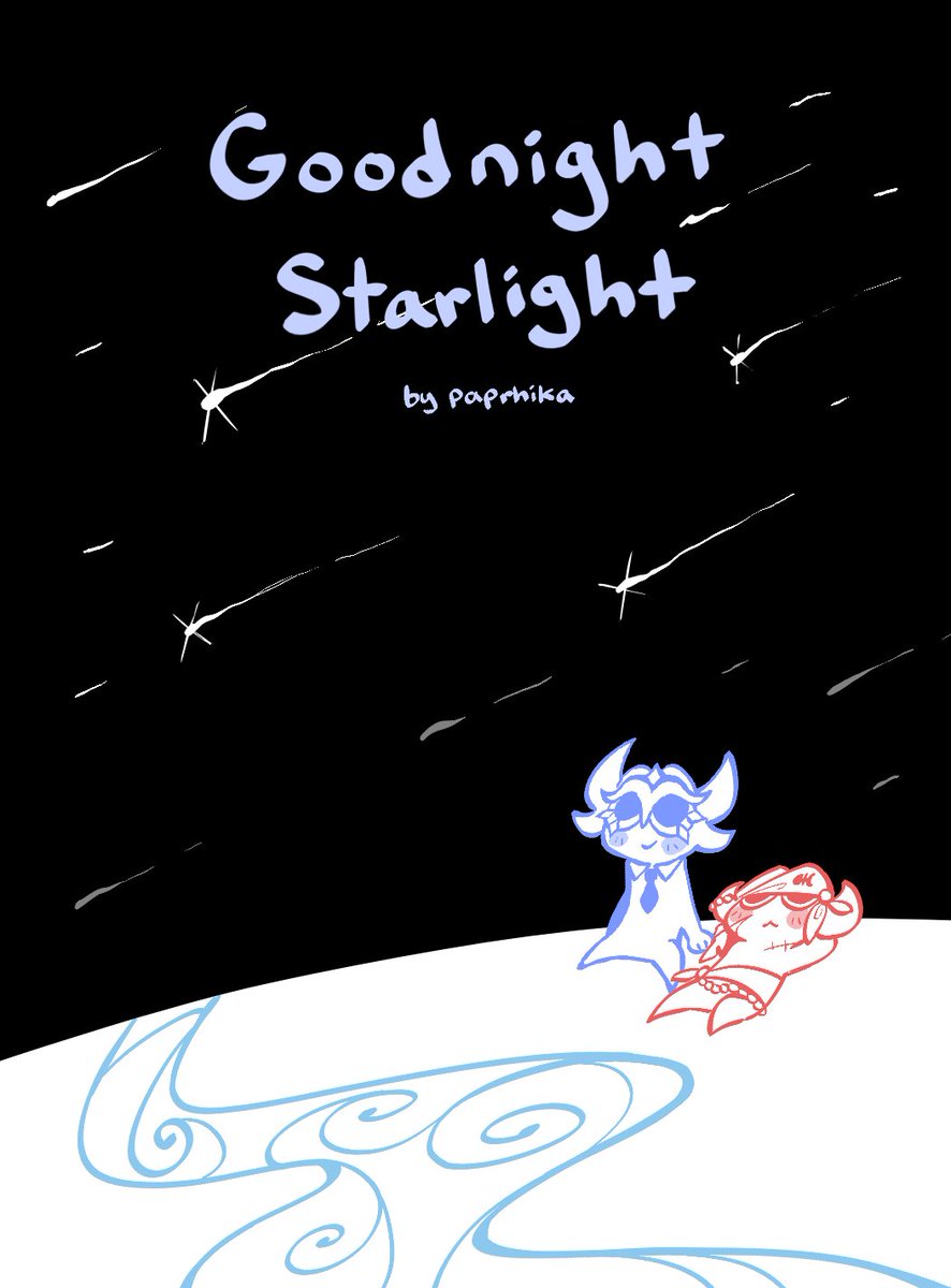 a comic I've worked on since may 6
#phighting