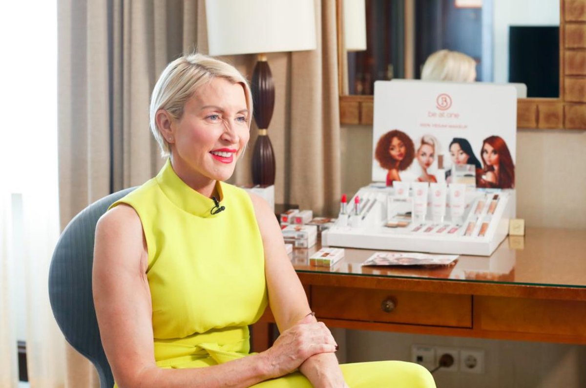 Sixtyplusurfers's tweet image. Looking for expert beauty tips and inspiration?
Don’t miss our exclusive interview with Milena Thacker and Heather Mills, founders of Be at One, the ultimate vegan makeup brand. Read the interview on the Sixtyplusurfers Beauty & Hairstyles page:
sixtyplusurfers.co.uk/beauty-and-hai…