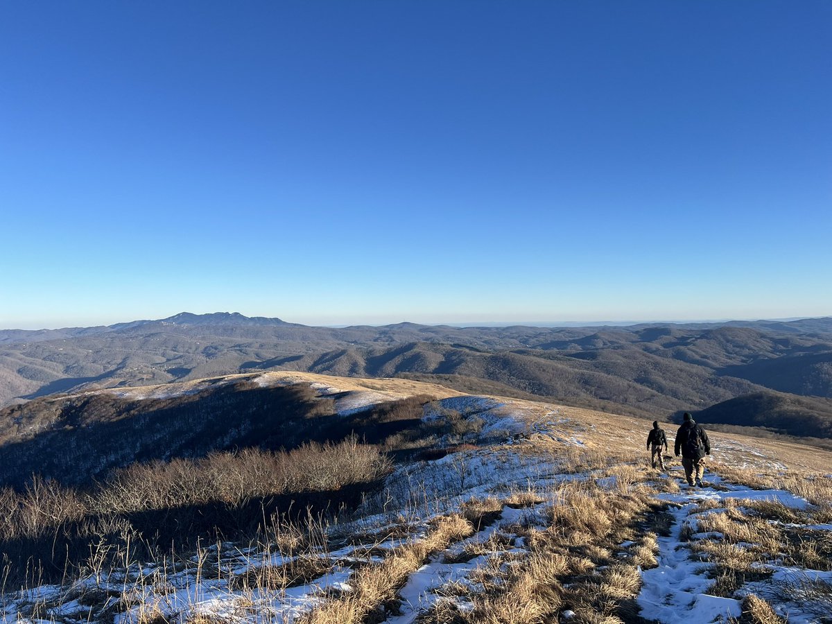 hoskinsnek's tweet photo. So pumped for this mint! 🥾 Getting paid to walk has boosted my health—and now I get to earn from one of my favorite hiking spots? 🔥 @WalkersCNFT keeps leveling up. #Wfit #MoveToEarn #CNFT https://t.co/h5z5y3C9vU