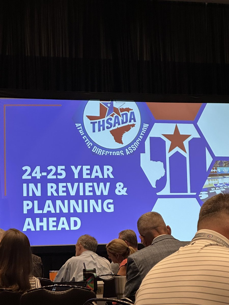 coachvjohnson33's tweet photo. Day 2 of @OfficialTHSADA. A full day of learning &amp; networking. https://t.co/6kJFYT4vwe