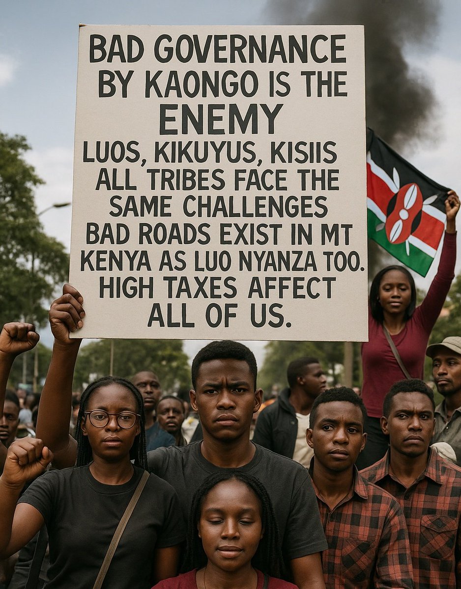 _Mulandi_89's tweet photo. #RutoMusGo #RejectFinanceBill2025 https://t.co/tTEQmfBwkW