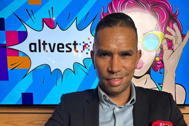 [ON AIR] Altvest Results – Year ended February 2025.

<a href="/Nosipho_Radebe/">Nosipho Radebe</a> speaks to Warren Wheatley, CEO at Altvest.

#POWERBusiness