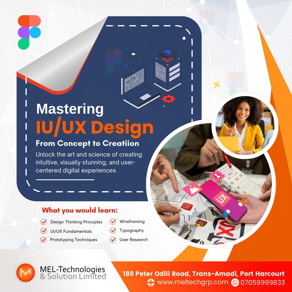 MELTechSolution's tweet image. Happy New Week, Change makers!  You can just swipe through to discover how MEL-Technologies is equipping the next generation with in-demand tech skills.   Whether you&apos;re starting from scratch or ready to level up, we’ve got the right training for you: Have a Great evening.