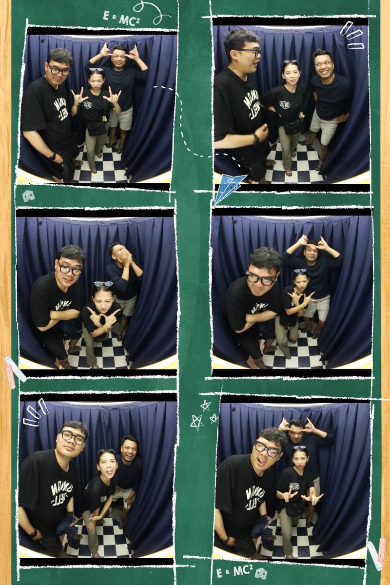 Masih cocok gen Z 😅