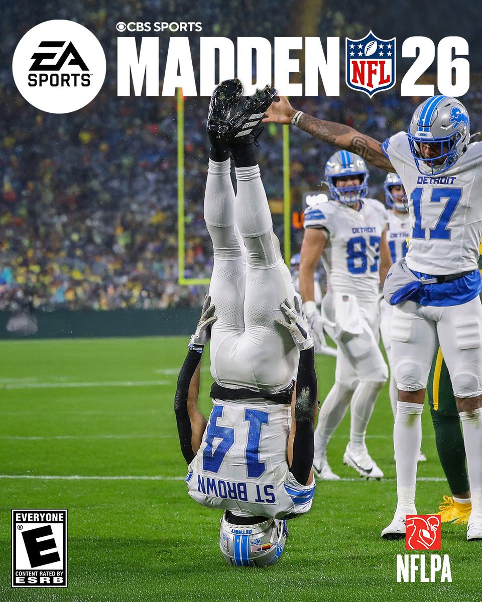 NFLonCBS's tweet image. 🧵(3/12)