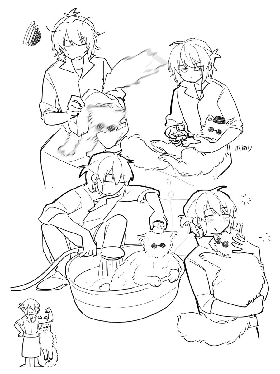 hikaki15's tweet image. 