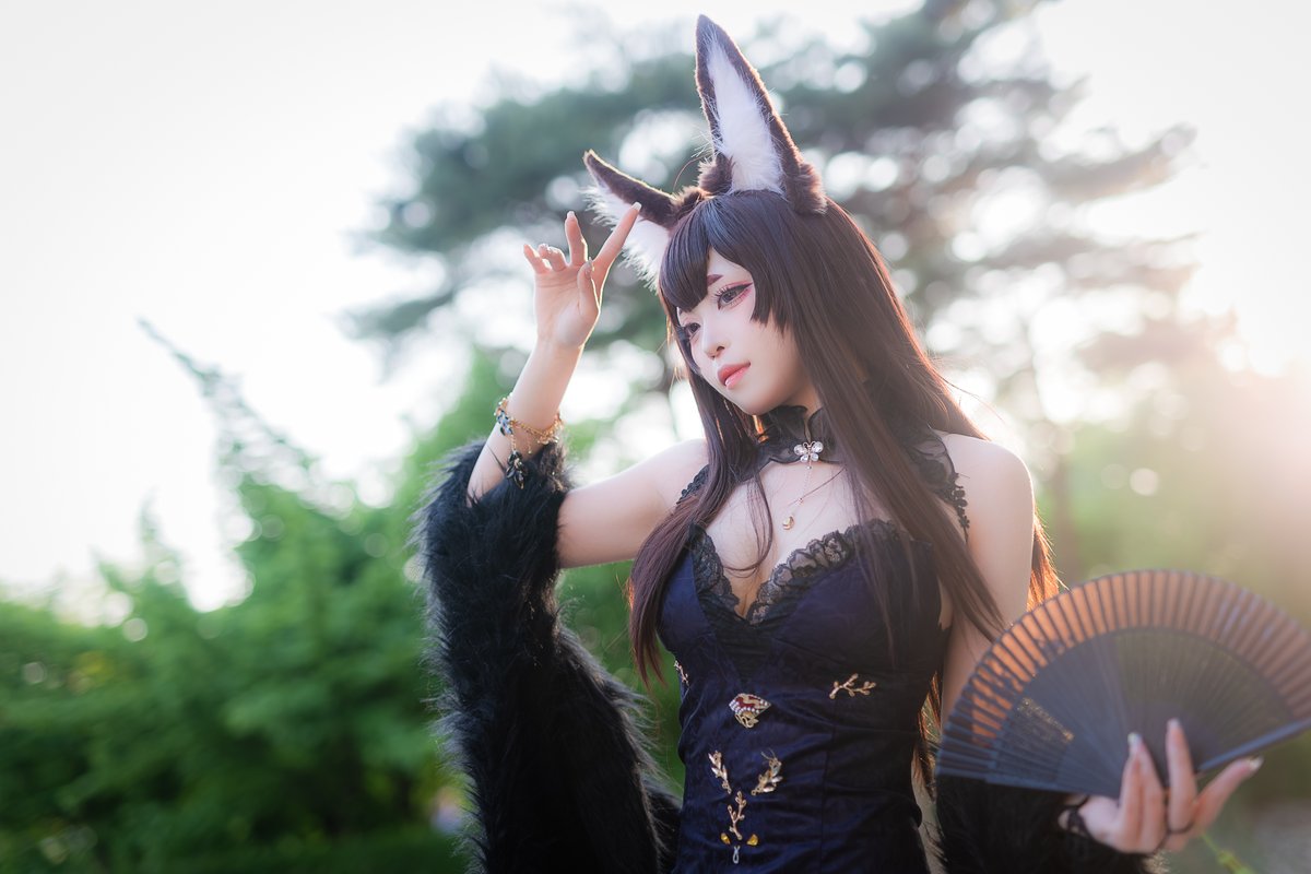 2025 PlayX4   

벽람항로 : 아마기  

MD : <a href="/siru_0207/">しる/sɪʀᴜ✨</a> 

#cosplayer #벽람항로 #아마기 #플레이X4