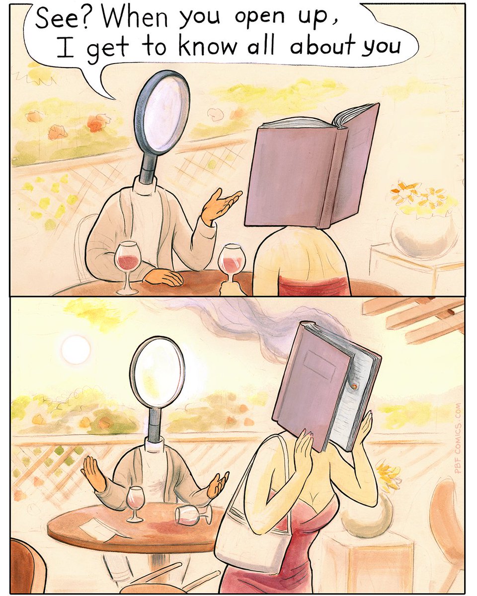The Perry Bible Fellowship (@pbfcomics) on Twitter photo 