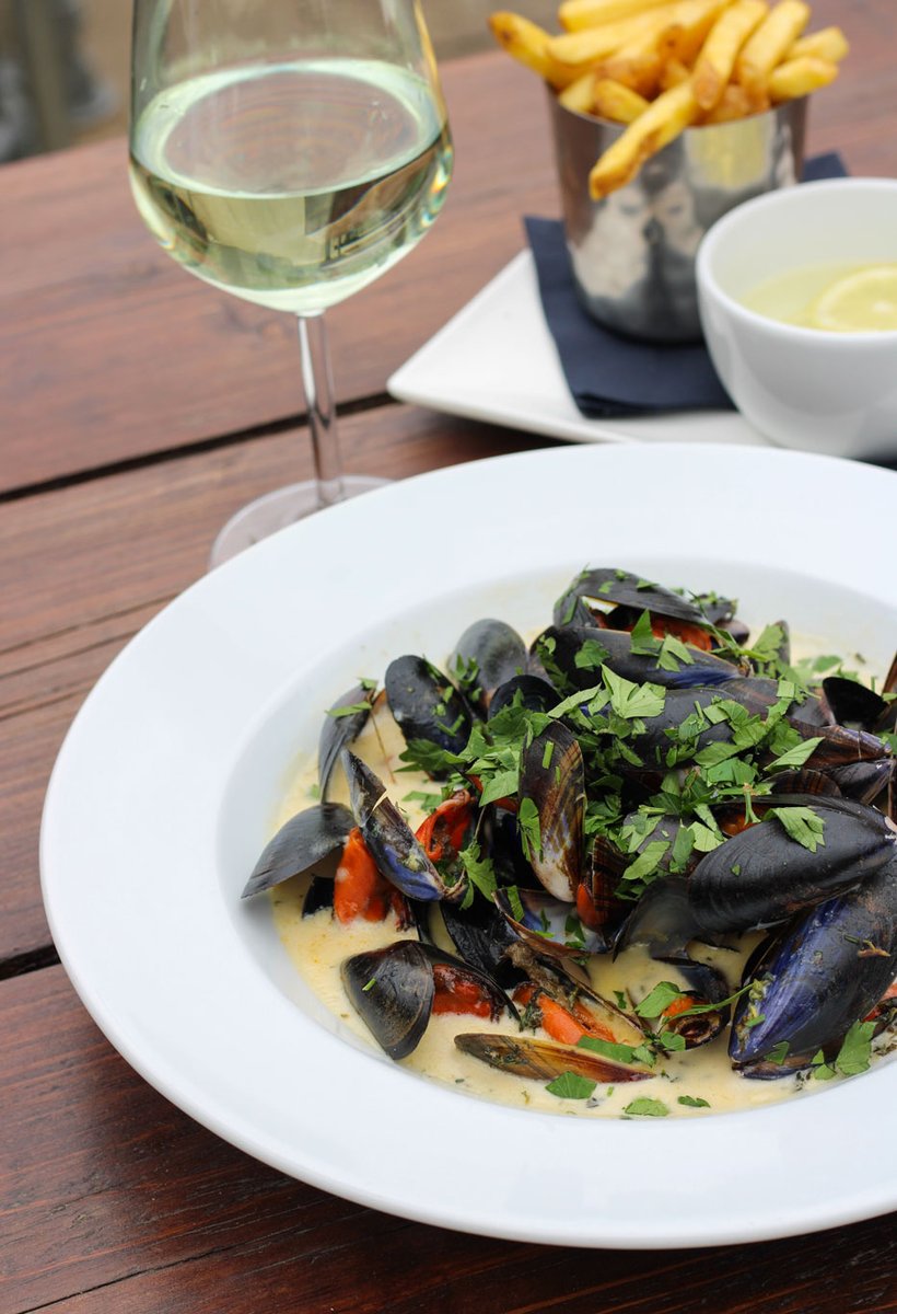 BottleGlassPub's tweet image. Our NEW Summer Menu has landed! ππ΄Take a look: bit.ly/4kL9jk2
We're so excited to reveal our new menu for the Summer season, which is bursting with fresh new flavours we can't wait for you to try!
π
We're now open 7 days a week! Book a table: bit.ly/3ke9bgX