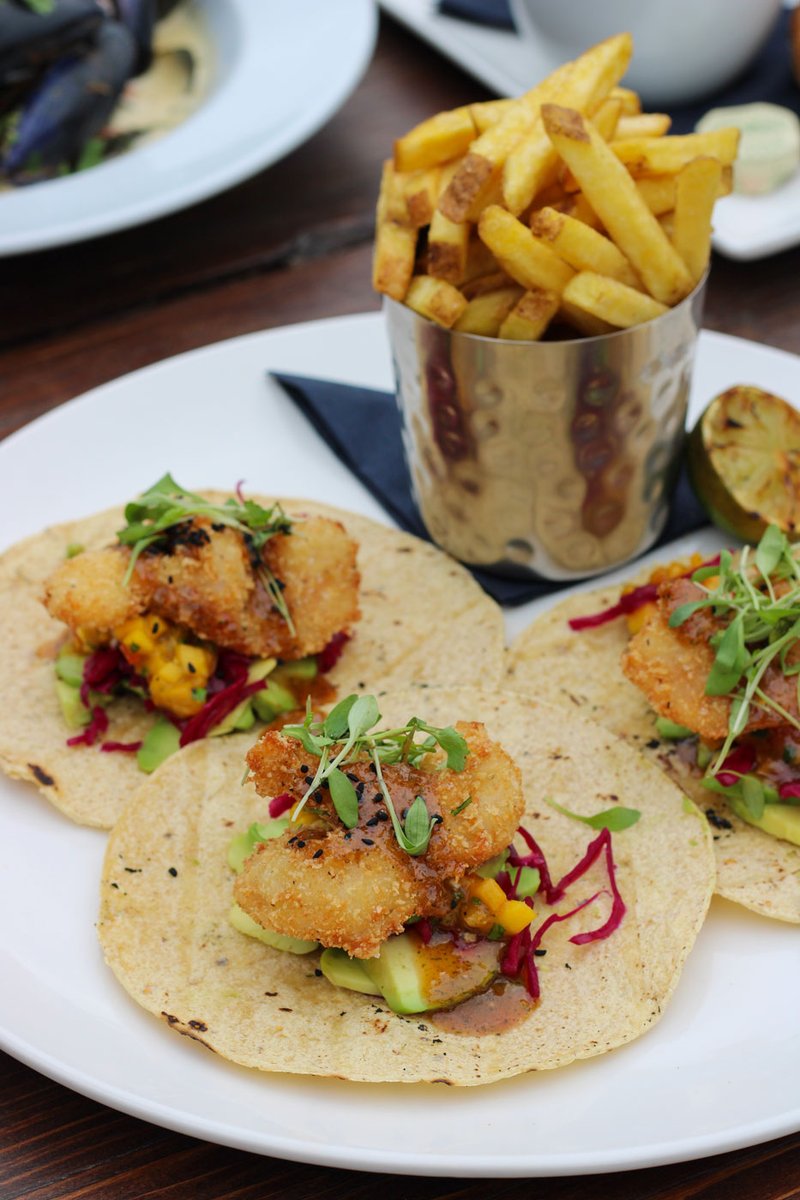 BottleGlassPub's tweet image. Our NEW Summer Menu has landed! ππ΄Take a look: bit.ly/4kL9jk2
We're so excited to reveal our new menu for the Summer season, which is bursting with fresh new flavours we can't wait for you to try!
π
We're now open 7 days a week! Book a table: bit.ly/3ke9bgX