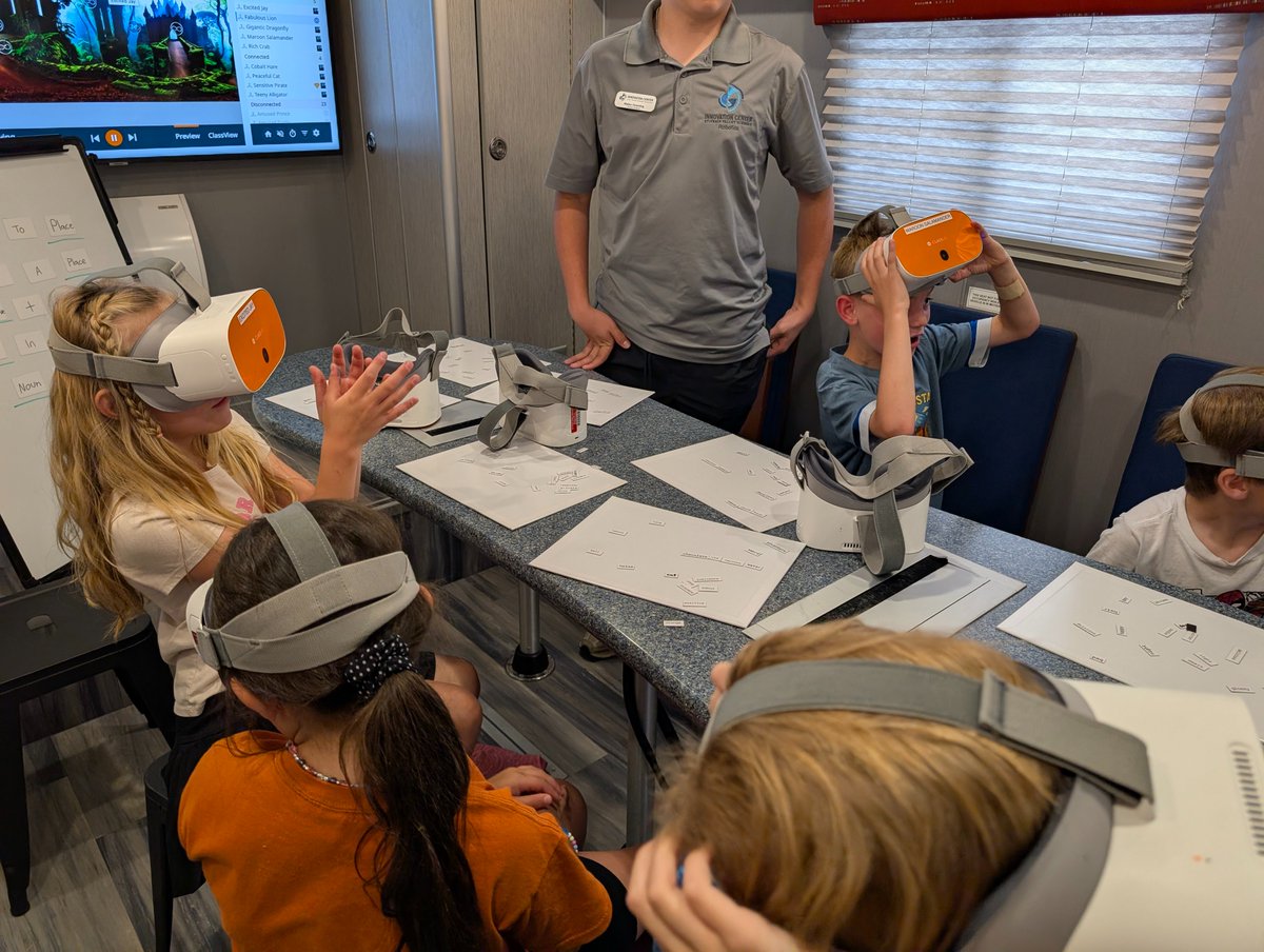 Mead Elementary tweet media