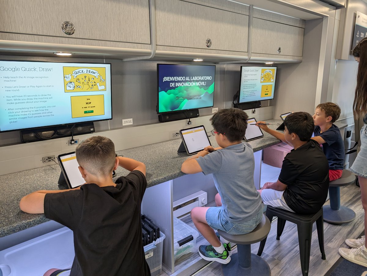 Mead Elementary tweet media