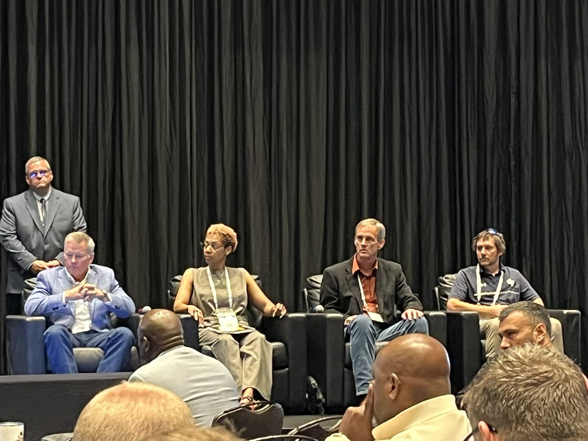 Marsha Hammond (@marshakh10) on Twitter photo Learning from the champions. Coach Larry Hill and Coach Trenton Hall speaking to the Athletic Directors at the <a href="/OfficialTHSADA/">THSADA</a> conference! <a href="/BMar1842/">Brian Martinez</a> <a href="/cisdnews/">Comal ISD</a> <a href="/SV_Rangers/">SV Ranger Athletics</a> <a href="/DrChapmanCISD/">Dr. John E. Chapman III - Comal ISD Superintendent</a> Learning from the champions. Coach Larry Hill and Coach Trenton Hall speaking to the Athletic Directors at the <a href="/OfficialTHSADA/">THSADA</a> conference! <a href="/BMar1842/">Brian Martinez</a> <a href="/cisdnews/">Comal ISD</a> <a href="/SV_Rangers/">SV Ranger Athletics</a> <a href="/DrChapmanCISD/">Dr. John E. Chapman III - Comal ISD Superintendent</a>