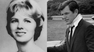 Do you remember the Chappaquiddick Affair involving Senator Edward Kennedy driving a car that plunged into a pond in 1969? I feel like this story is never discussed.