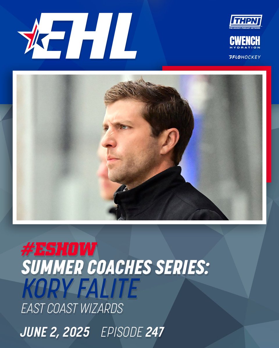 In this episode of the EShow, East Coast Wizards Head Coach Kory Falite discusses his team’s transition to the North Division for the upcoming season. He reflects on the past season’s success, highlighting the team’s strong start, blue-collar playing style, and notable player