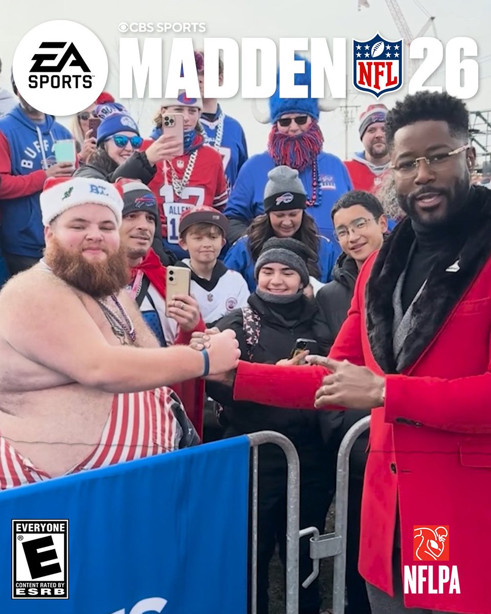 NFL on CBS 🏈 tweet media