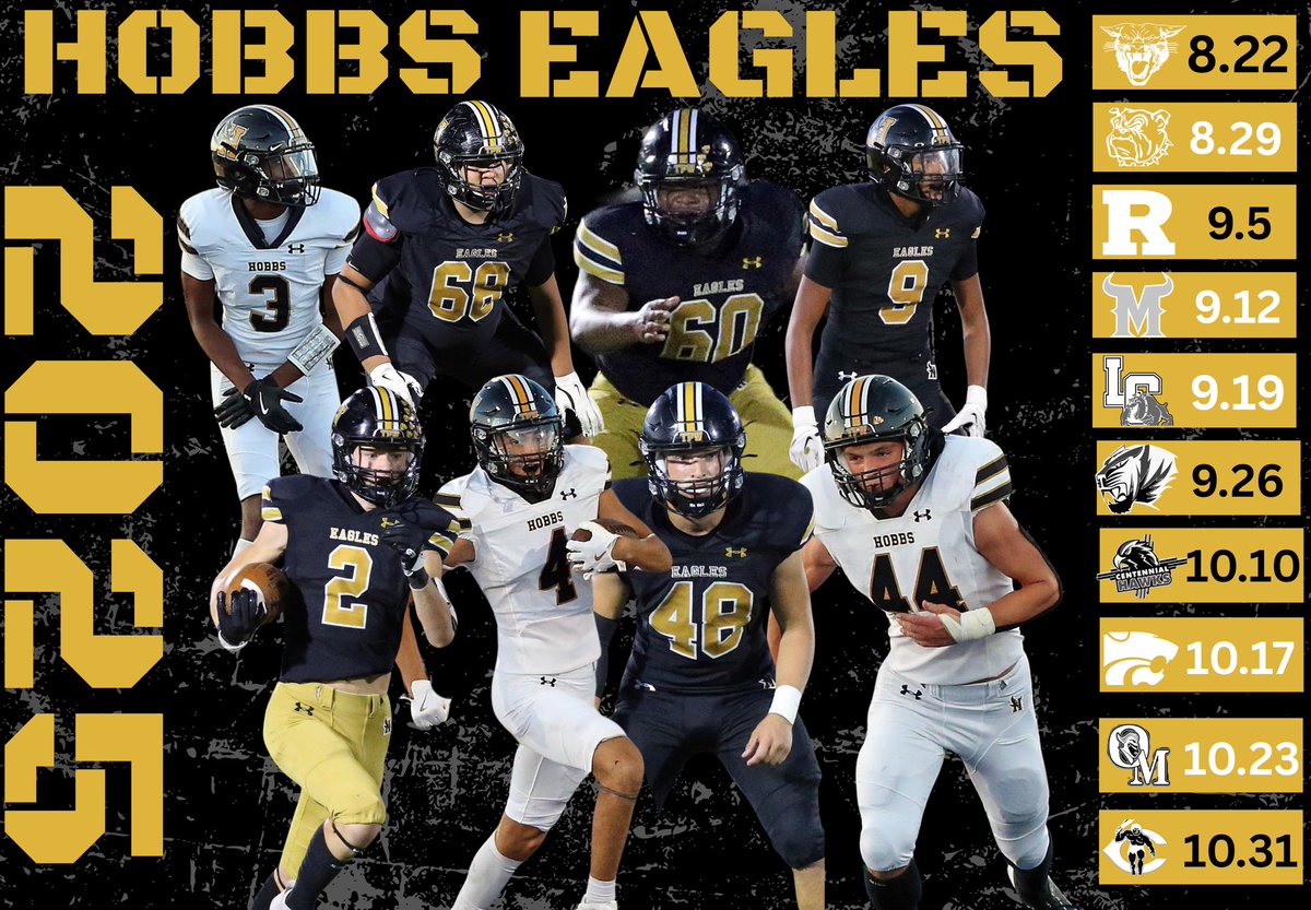 🚨2025 Schedule🚨
⚫️= 🏠 
⚪️= 🚌 
#EAT #TheGoldStandard