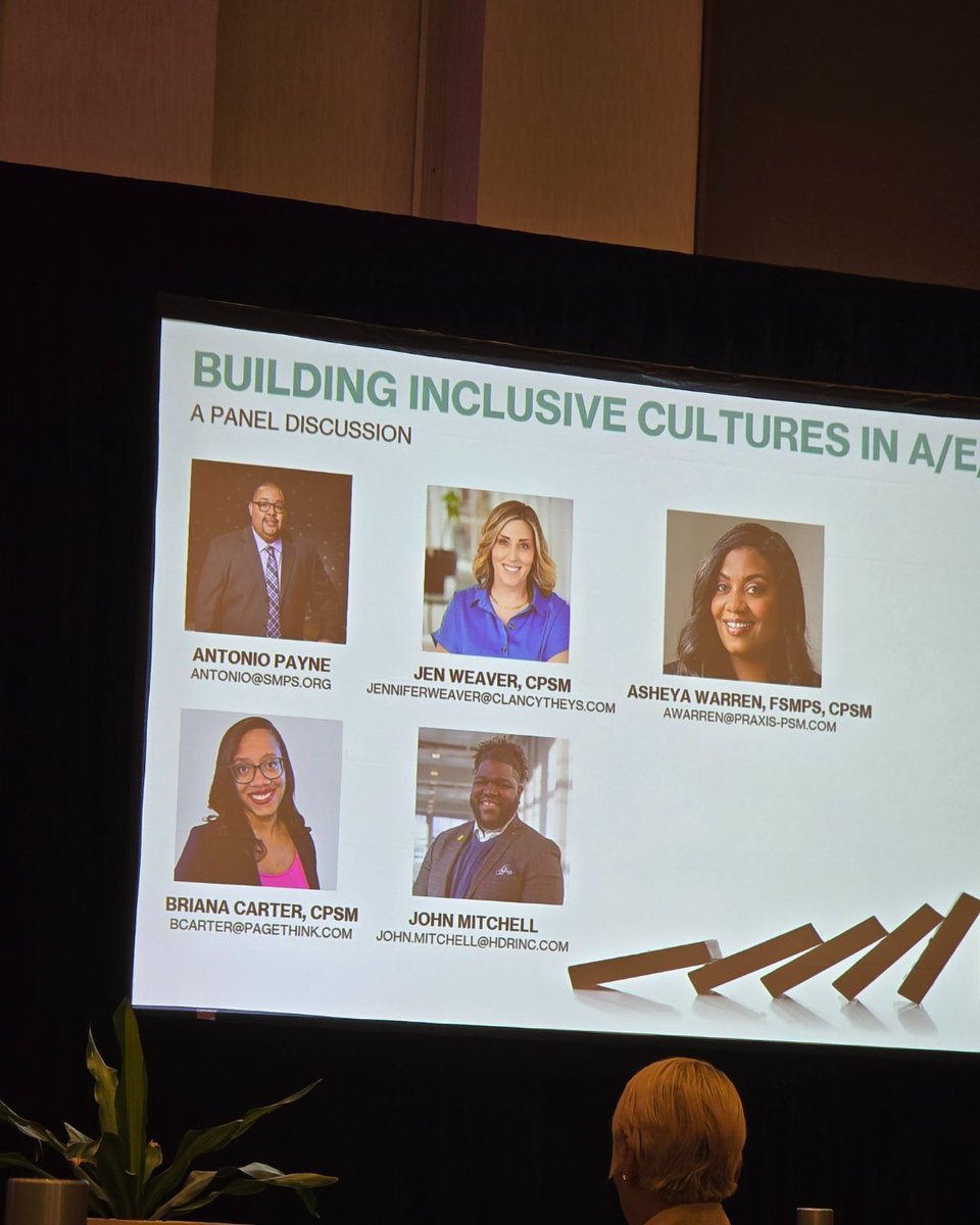 McGill Associates tweet media