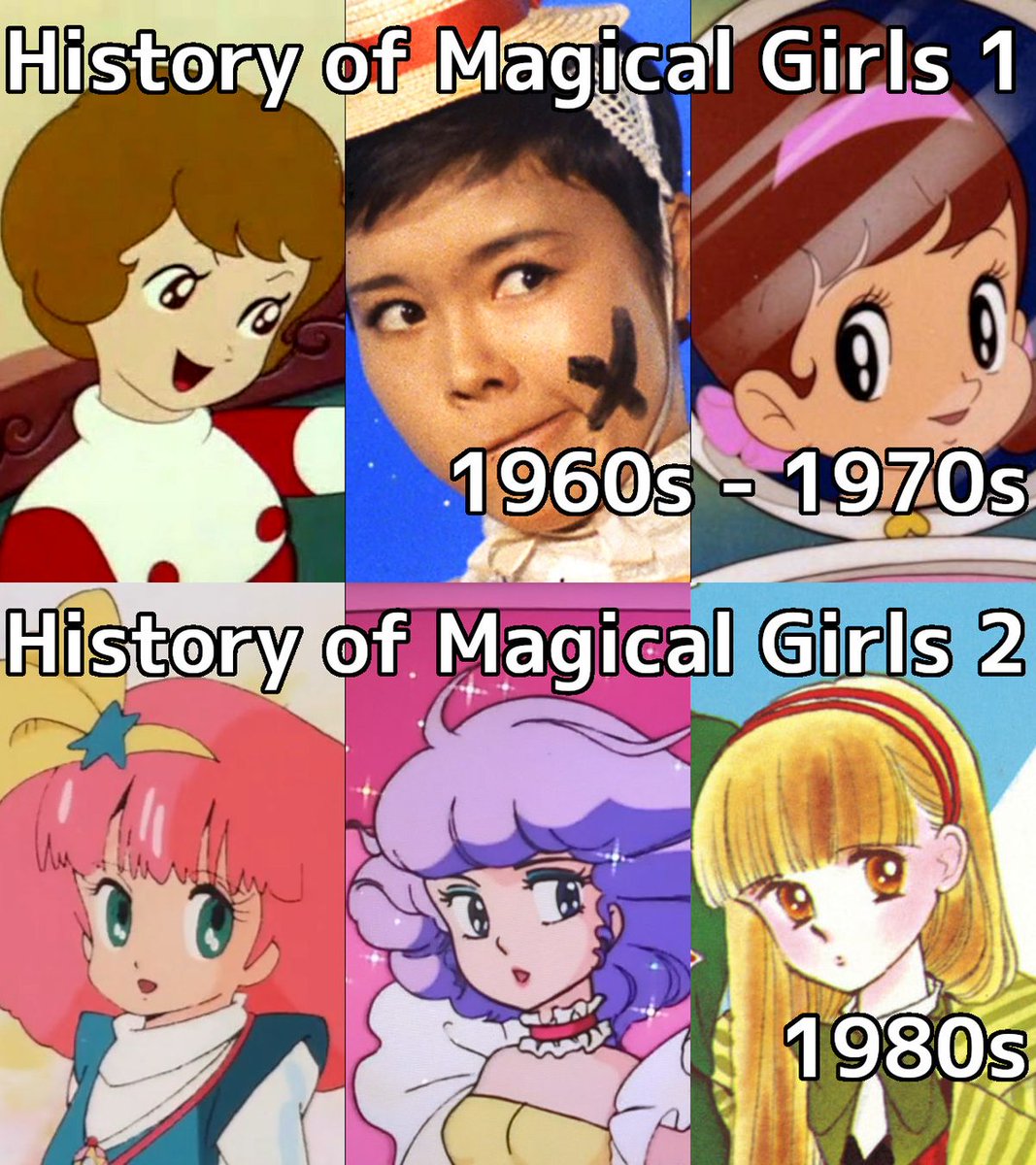 Wrote a short essay about magical girls and psychic girls for Smudge series vol.6 Kawashima Norikazu's The Girl Who Raised the Dead.

The essay is an advanced version of the magical girl series I posted on the blog. I focused a bit more on roots and cultural transition this time.