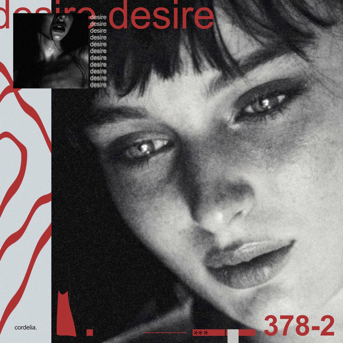 thecordeliaisla's tweet image. 28. desire