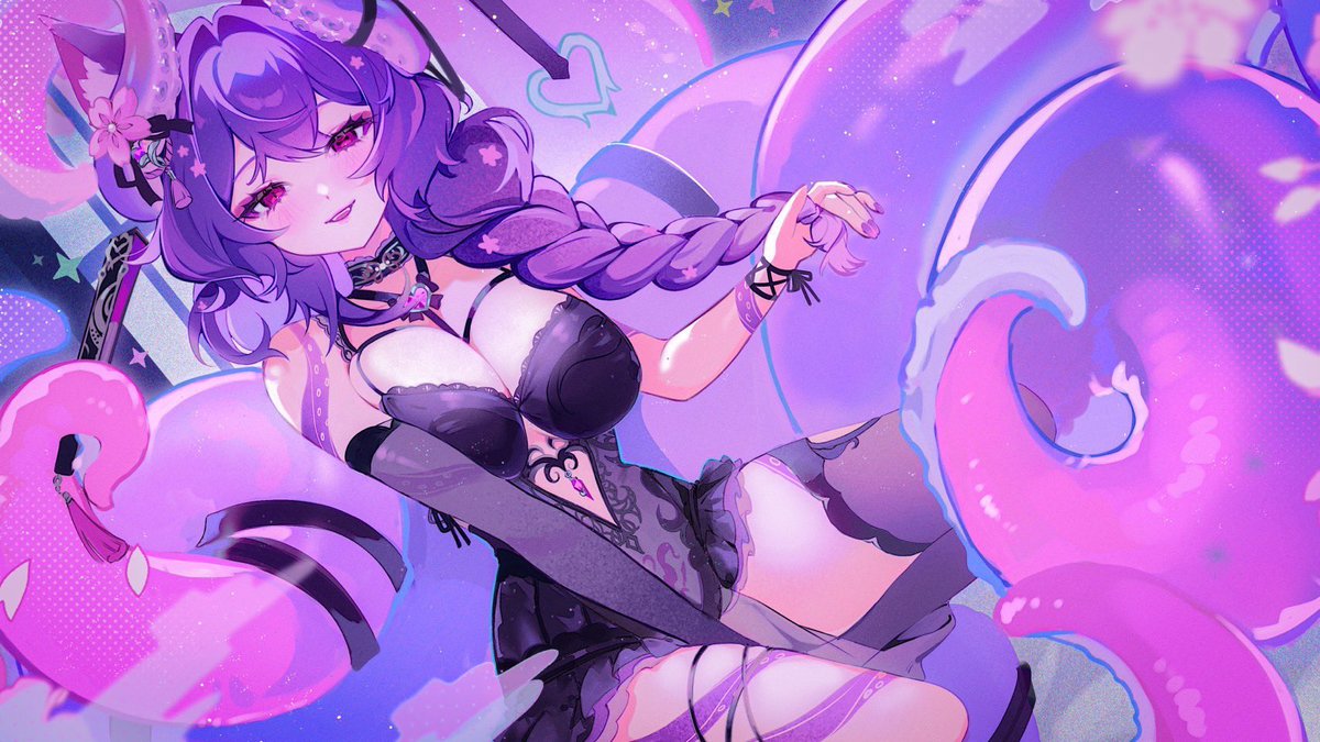 Collon | Comm ask first tweet media