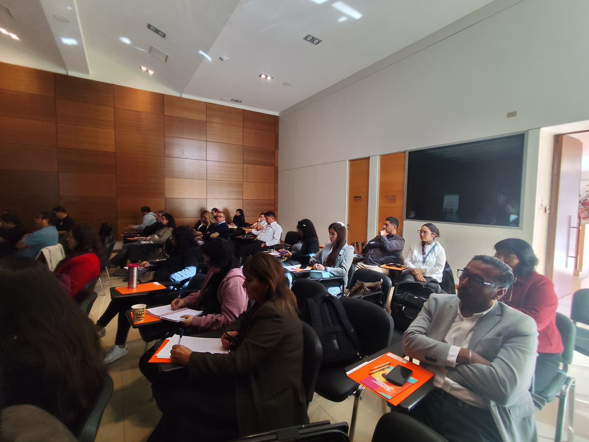 SENAPRED tweet media