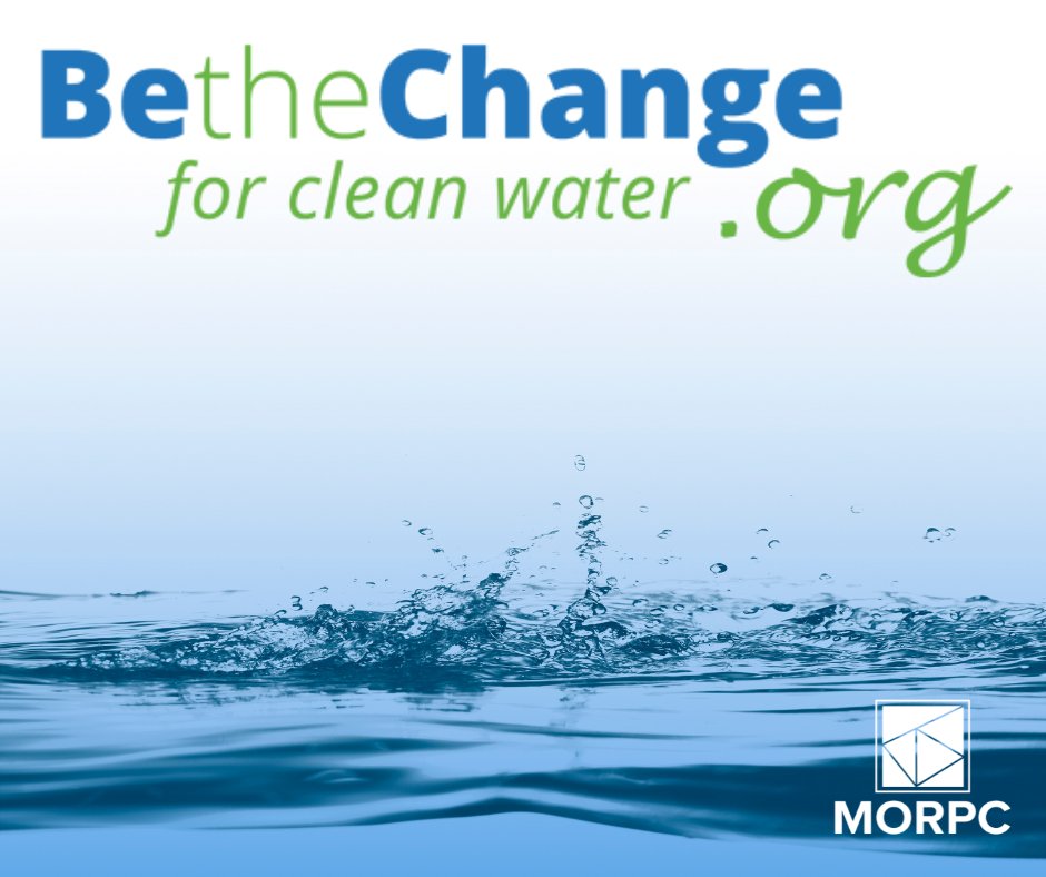 Make a splash with your impact! Take a water conservation pledge today—every drop saved helps protect our planet. Take the Quiz: bethechangeforcleanwater.org/quiz
#WaterPledge #SaveWater #Sustainability #MORPCRiverfest #WaterQuality