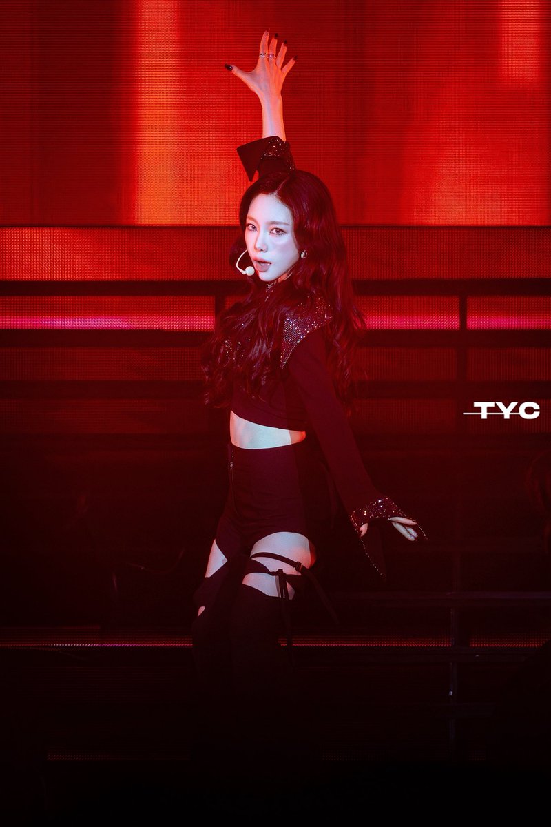 250601 The TENSE

🔥🔥🔥

#태연 #TAEYEON
#TAEYEON_TheTENSE
#TAEYEON_TheTENSE_in_BANGKOK