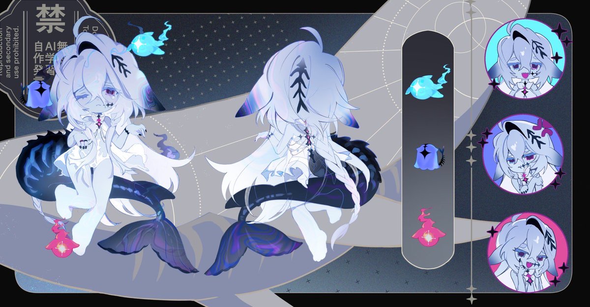 Collon | Comm ask first tweet media