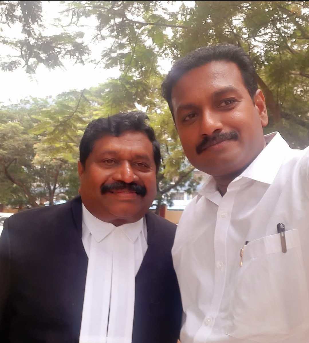 pdsujith's tweet photo. #Congrats #RajyaSabhaMP @IInbadurai Brother ✌️🌱 https://t.co/nPjHdAasrQ